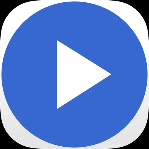MX Video Player HD logo