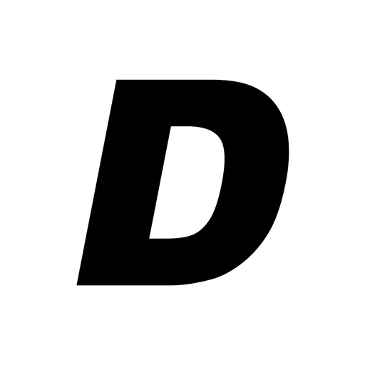 Droplist: Sneaker Drops logo