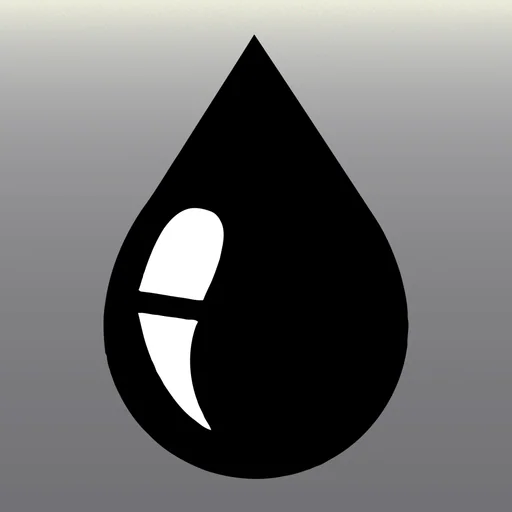 Crude Oil - Live Badge Price logo