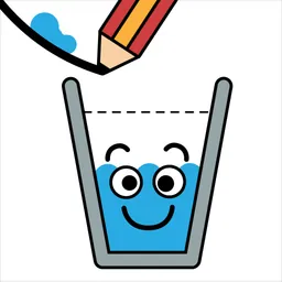 Happy Glass logo