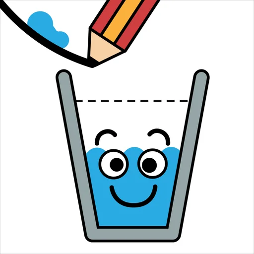Happy Glass logo
