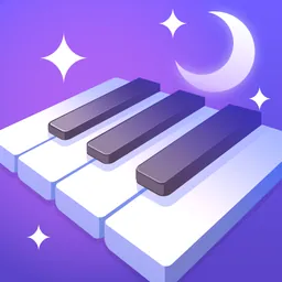 Dream Piano logo