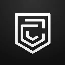 CRED: Credit Cards, Bills, UPI logo