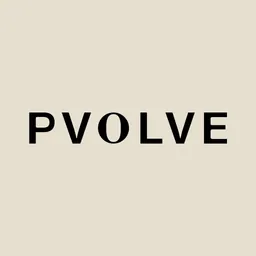 Pvolve Streaming logo