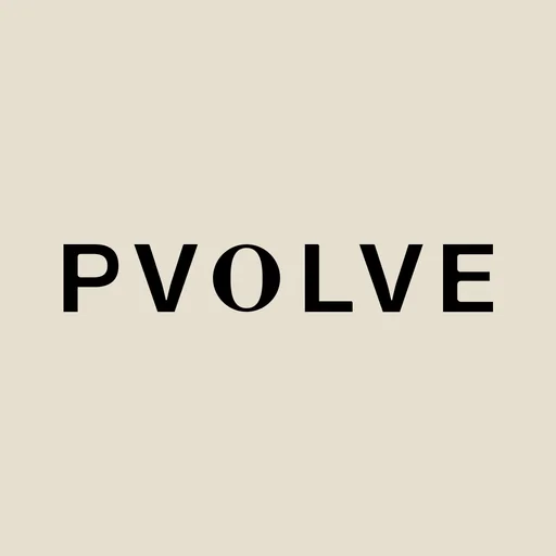 Pvolve Streaming logo