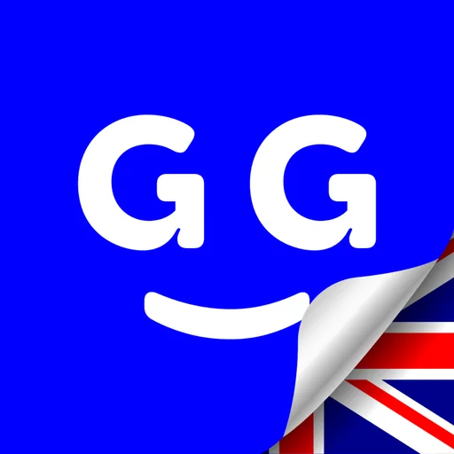GraphoGame: Learn to read logo