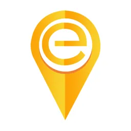 DelM8 UK Address Finder logo