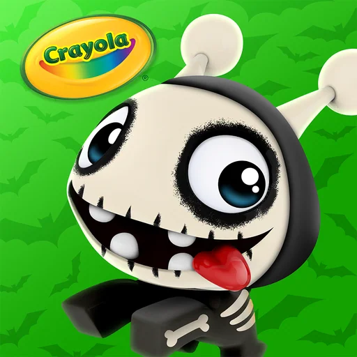 Crayola Create and Play: Kids logo
