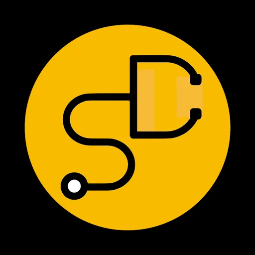 smartDr logo