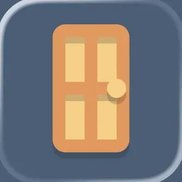 Passepartout, VPN Client logo