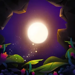 SHINE - Journey Of Light logo