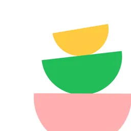 iCook: Meal Prep・Menu Planner logo