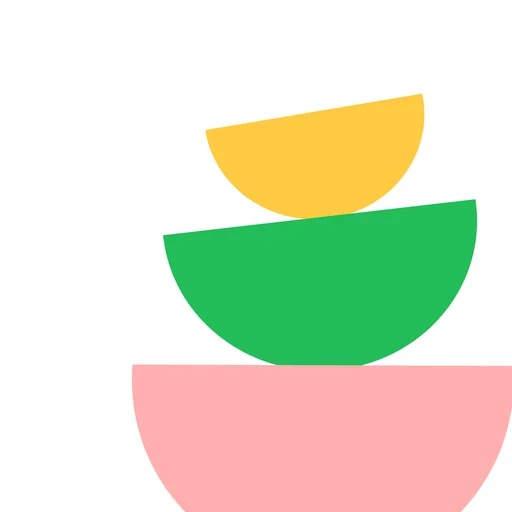 iCook: Meal Prep・Menu Planner logo