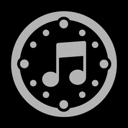 Chime Clock logo
