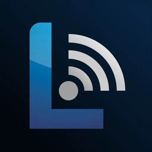 LiveBarn logo