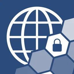 WebFrame Kiosk logo