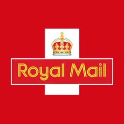 Royal Mail logo