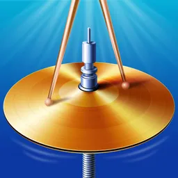Drum Live logo