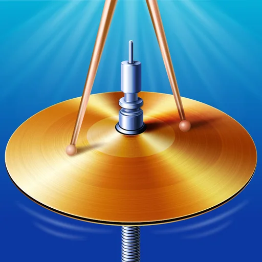 Drum Live logo
