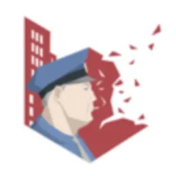 This Is the Police logo