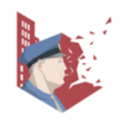 This Is the Police logo