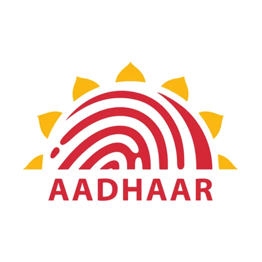 mAadhaar logo