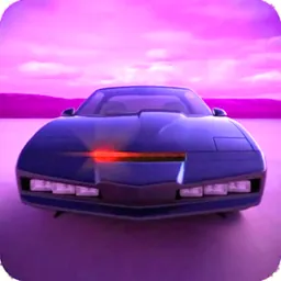 The KITT Game Official logo