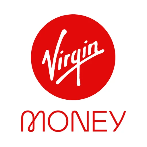 Virgin Money Credit Card logo