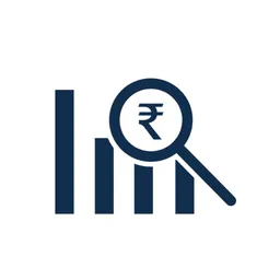Stock Screener NSE/BSE Market logo
