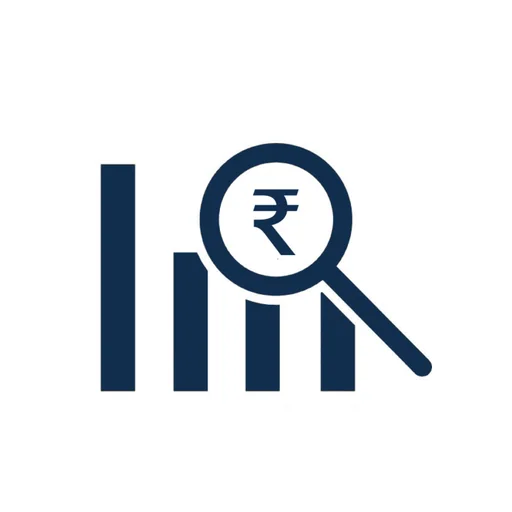 Stock Screener NSE/BSE Market logo