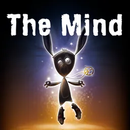 The Mind logo