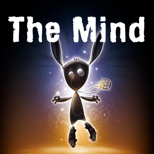 The Mind logo