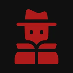 Spy: Find the Imposter logo