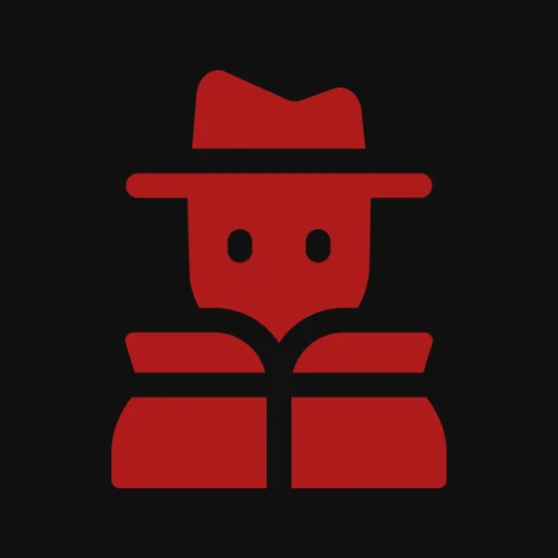 Spy: Find the Imposter logo