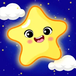Kids Nursery Rhymes & ABC Song logo