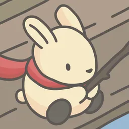 Tsuki Adventure logo