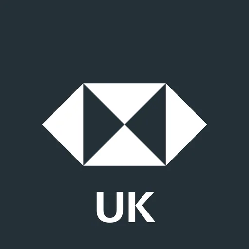 HSBC UK Business Banking logo