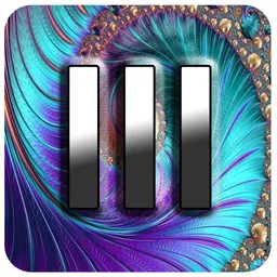 FracPad III logo