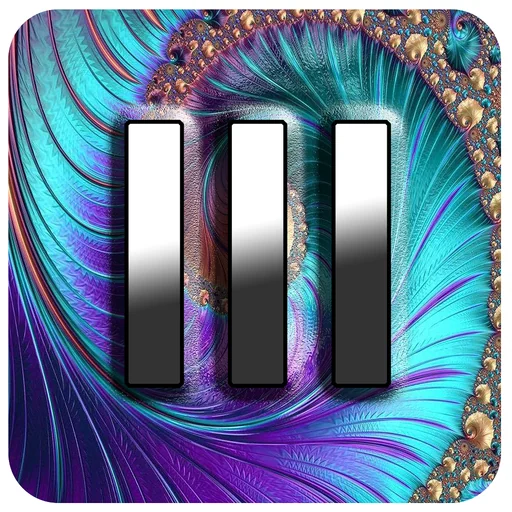 FracPad III logo