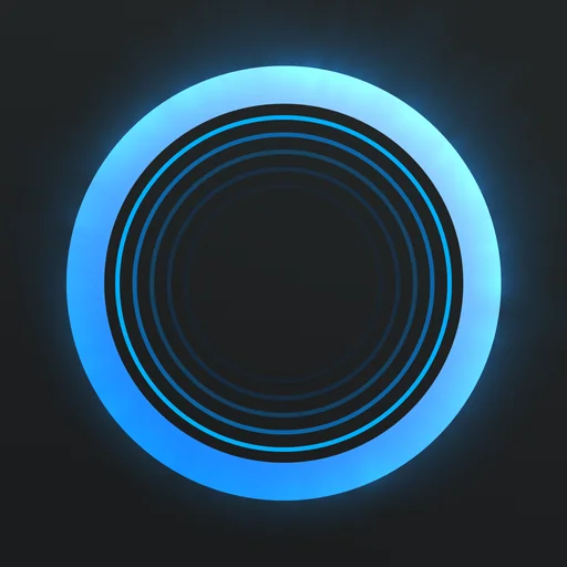 Portal - Escape Into Nature logo
