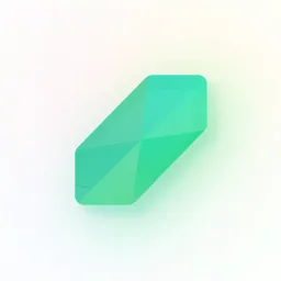 Gem - Money tracker logo