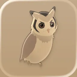 Shukofukurou logo