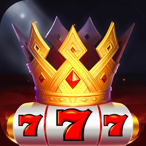 Royal Club-Bet 777Slots Casino logo