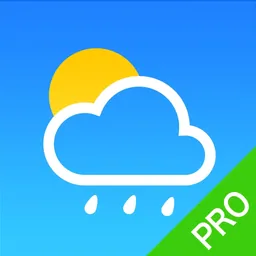 Live Weather Pro-Forecast&Rada logo