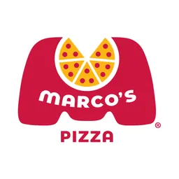 Marco’s Pizza logo