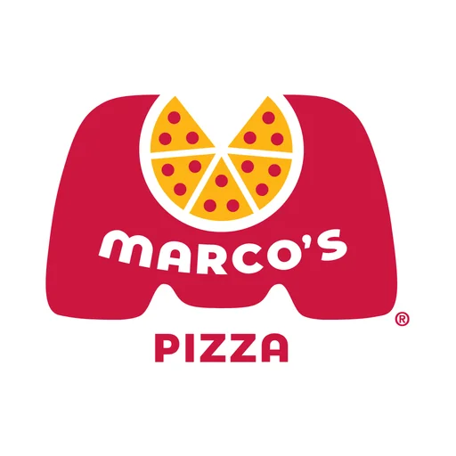 Marco’s Pizza logo