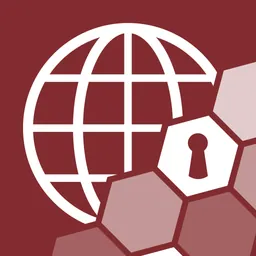 WebFrame Pro Kiosk logo