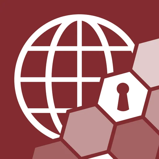 WebFrame Pro Kiosk logo