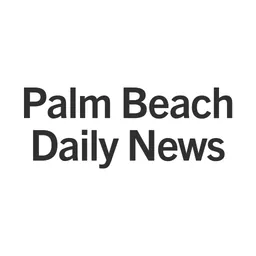 Palm Beach Daily News logo