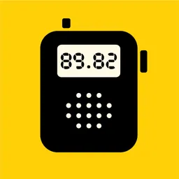 Walkie Talkie - All Talk App logo